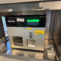 Sony SH800Z Cell Sorter image 1